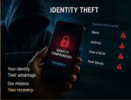 Identity Theft