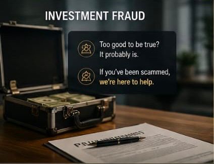 Investment Fraud