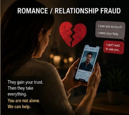 Romance Scam